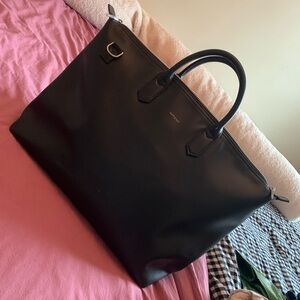 Matt & Nat Vegan Weekender Bag
